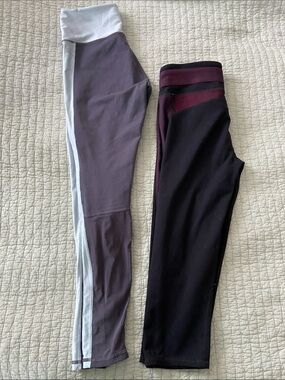Set of 2 Fabletics Leggings
